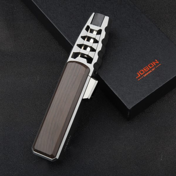 Moxibustion Spray Gun Kitchen Household Outdoor Barbecue Gas Lighters - Image 3