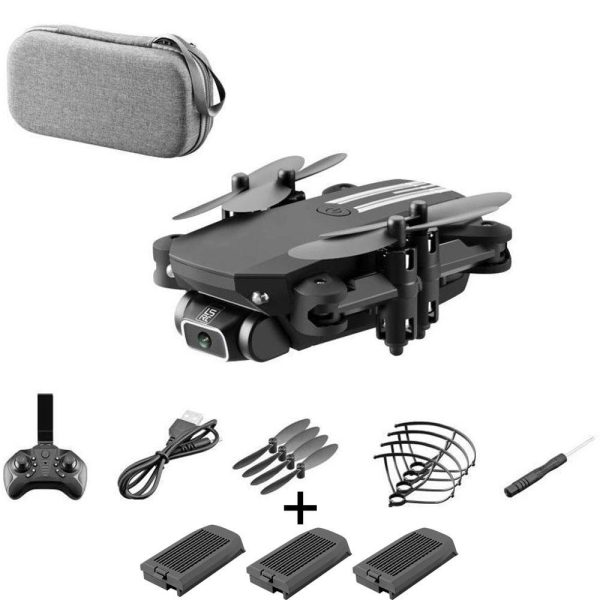 HD aerial photography drone - Image 5