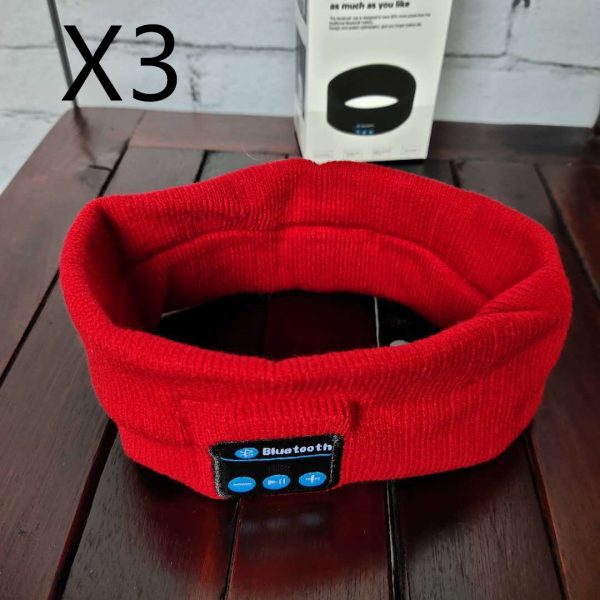 Sports music headband - Image 6