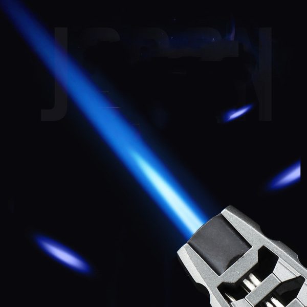 Moxibustion Spray Gun Kitchen Household Outdoor Barbecue Gas Lighters - Image 7