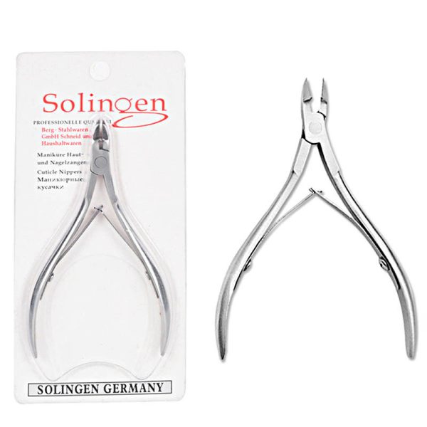 Nail beauty pliers - Image 5