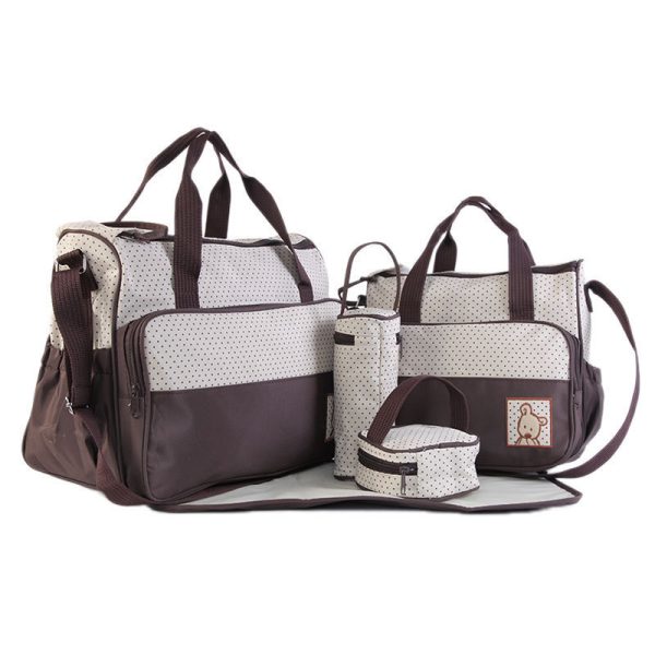 Huayaobu Shopee Mother And Baby Products Large Capacity - Image 7