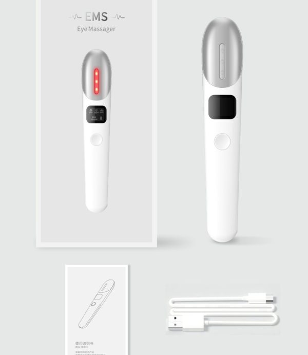 Eye bags beauty equipment - Image 6