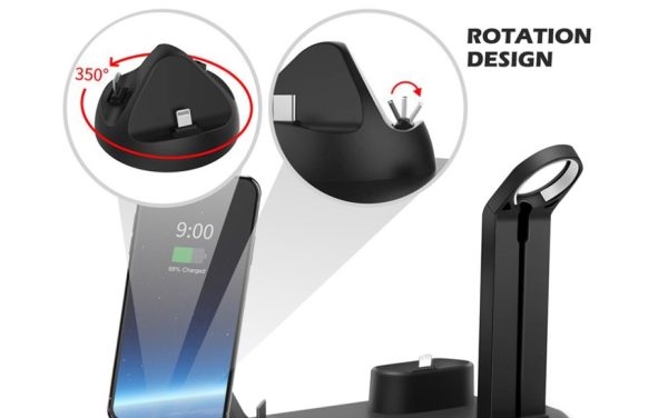 Charging stand - Image 2