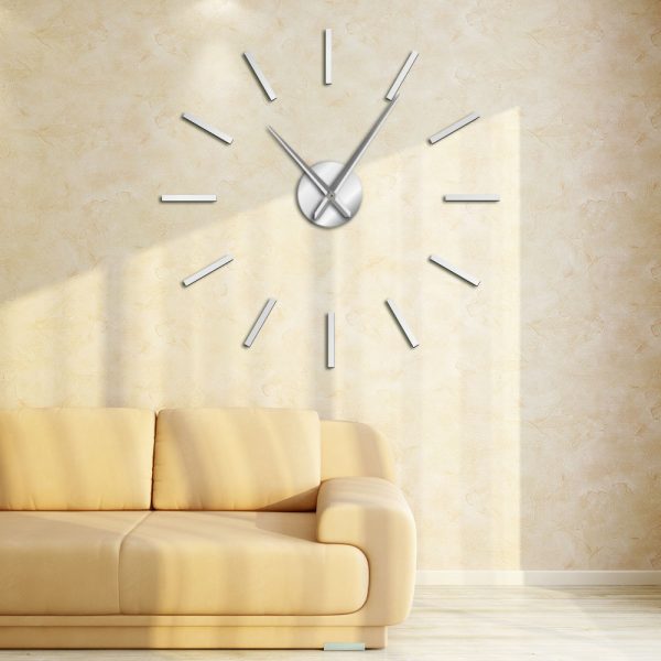 Fashion Products Living Room Creative Clocks And Watches - Image 7