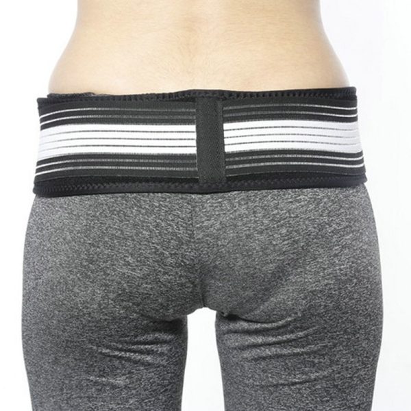 Pelvic Correction Band For Pregnant Women - Image 7
