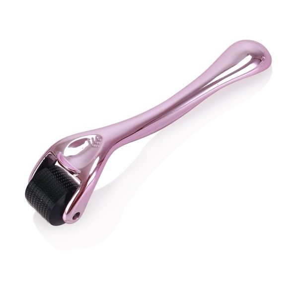 540 micro needle roller Ebay Dunhuang foreign best selling 4in3 in 1 seamless beauty micro needle roller - Image 7
