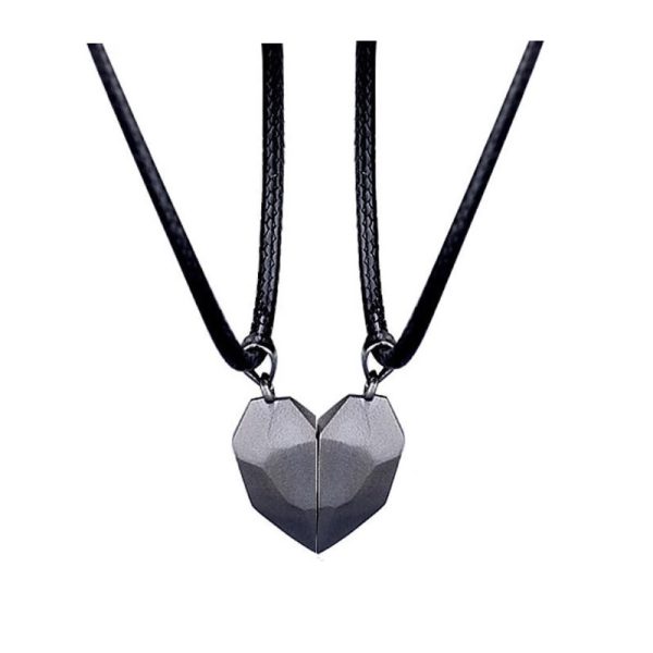 Hot Selling Magnetic Attracting Necklace - Image 7