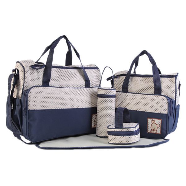 Huayaobu Shopee Mother And Baby Products Large Capacity - Image 2