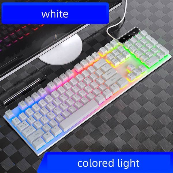 Mechanical feel keyboard - Image 2