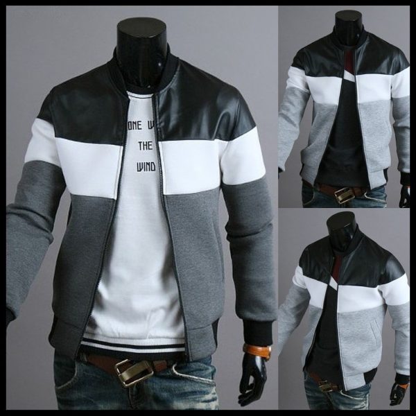 Hot selling men's jackets - Image 3