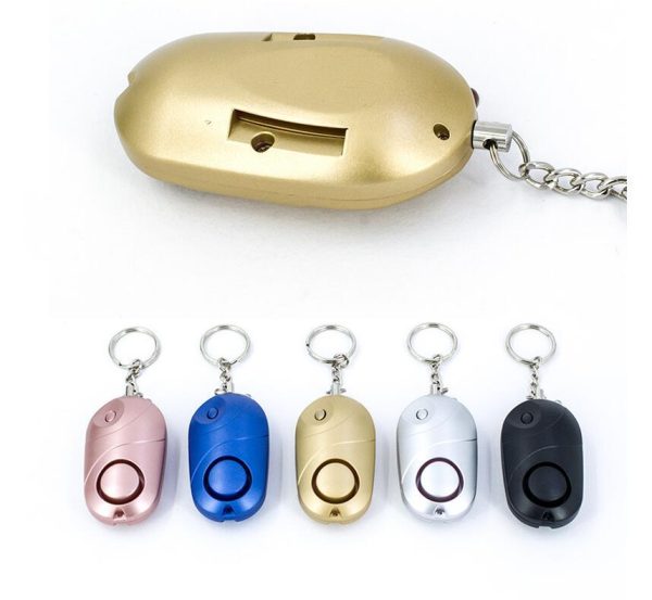 High Decibel Personal Alarm Pager - Image 10