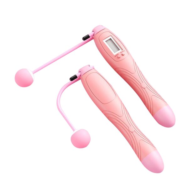 New Cordless Electronic Skipping Rope - Image 3