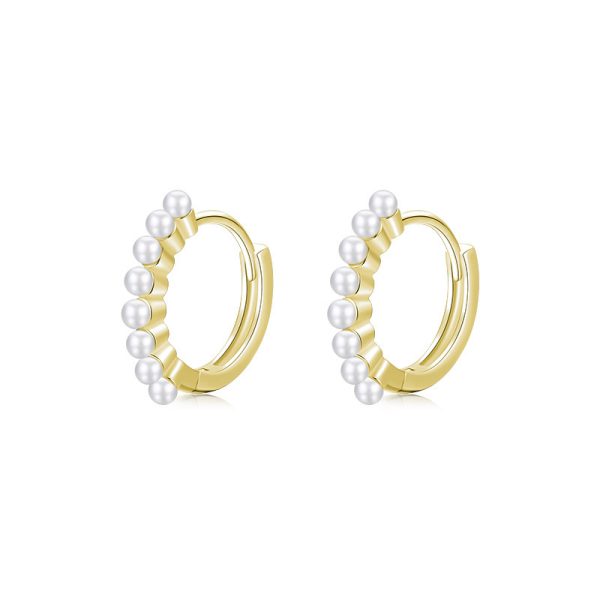 New European And American Fashion Hot-selling Earrings - Image 2