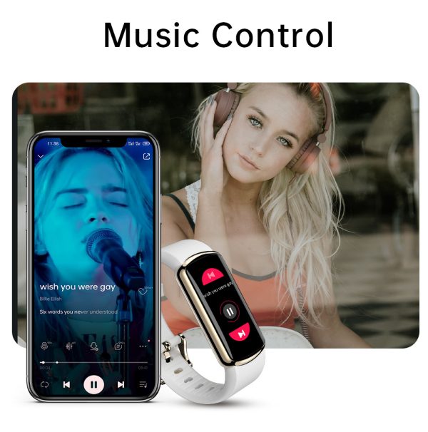 Fashion Sports Men's And Women's Electronic Watches - Image 6
