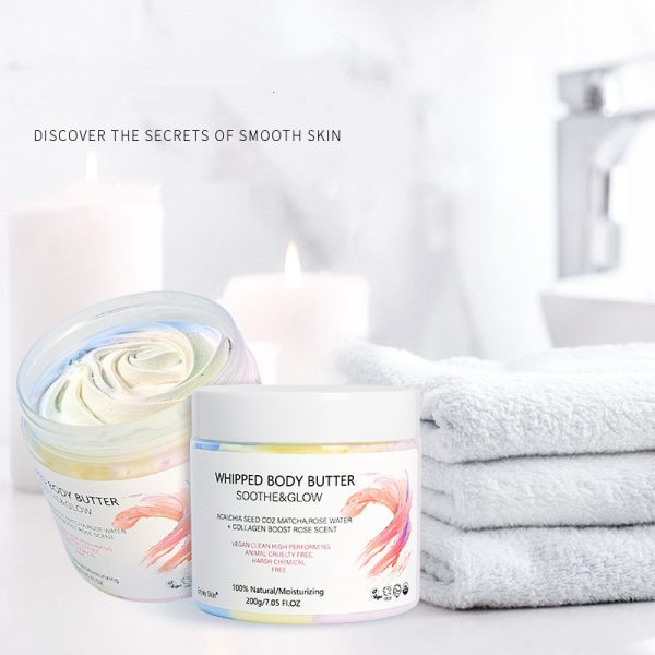New Body Butter Cream Moisturizer - Image 3
