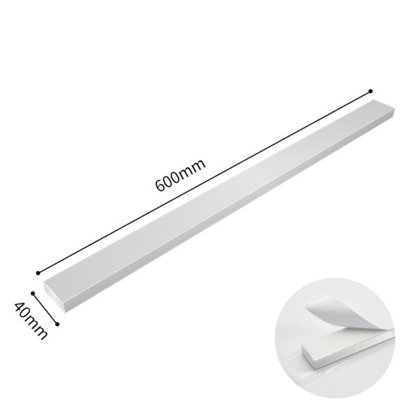 Kitchen Wallmounted Kitchen Knife Storage Rack - Image 6