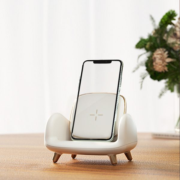 Sofa Chair Wireless Fast Charger - Image 3