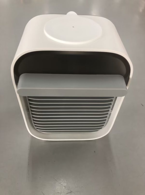 New Spray Air Cooler Desktop Air Conditioner Fan - Image 6