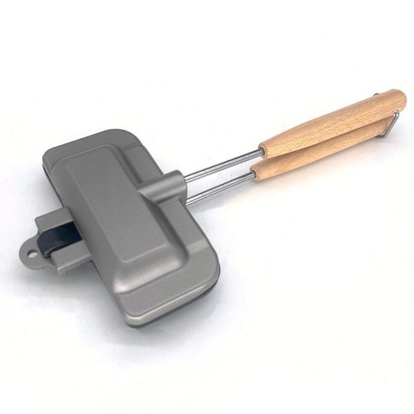 Sandwich Baking Tray Gas Induction Cooker Kitchen Gadgets - Image 5