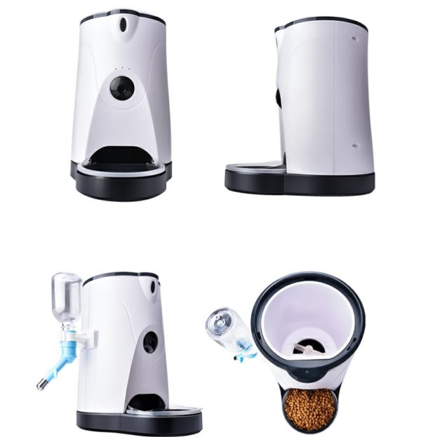 Pet automatic feeder - Image 2