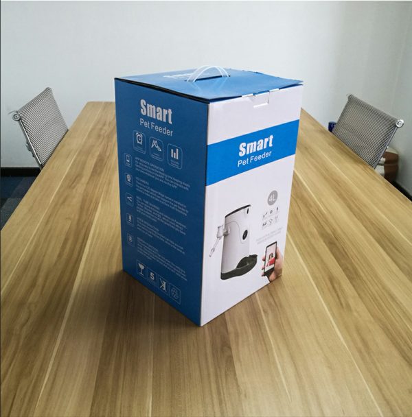 Pet automatic feeder - Image 3