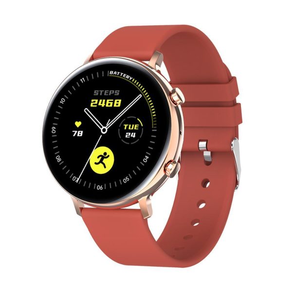 New GW33 smart watch - Image 2