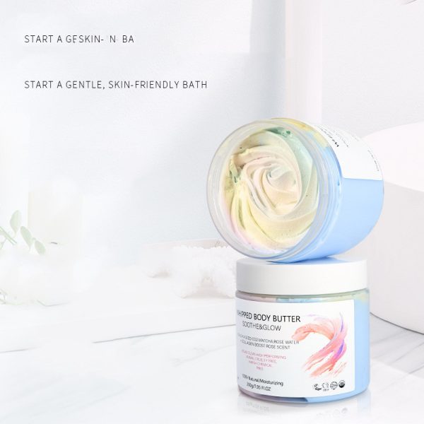 New Body Butter Cream Moisturizer - Image 7
