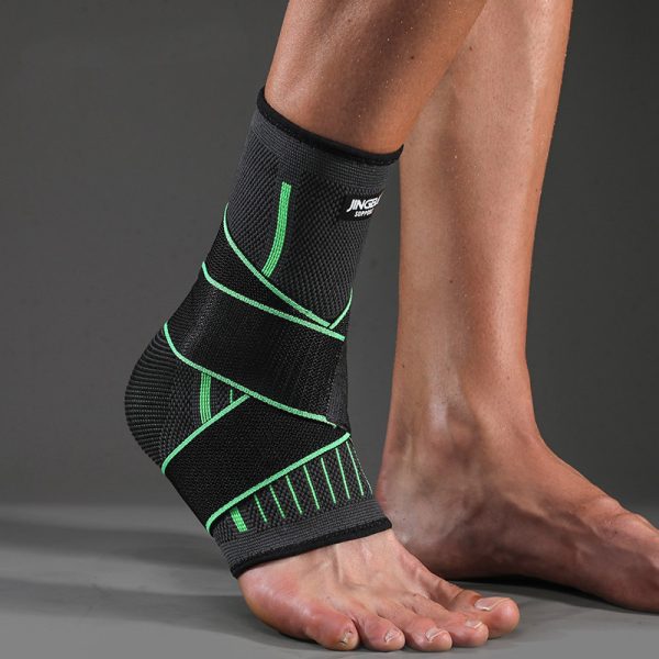 Sports protective ankle - Image 3