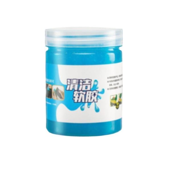 Vehicle Soft Glue Gap Cleaning Products - Image 10