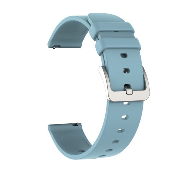 Micro Engraved P8 Smart Watch Strap 20mm - Image 5