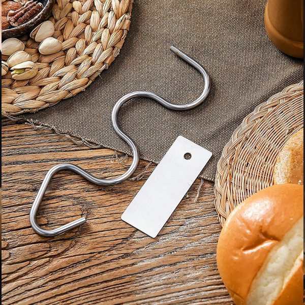 Stainless Steel Peanut Butter Mixer Kitchen Gadget - Image 3