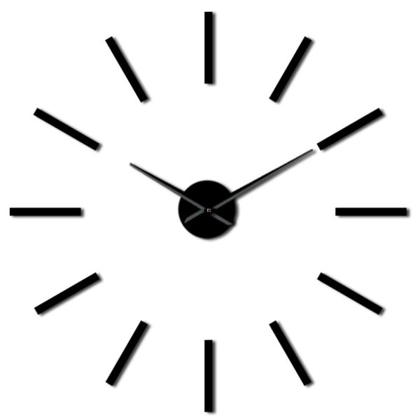 Fashion Products Living Room Creative Clocks And Watches - Image 2