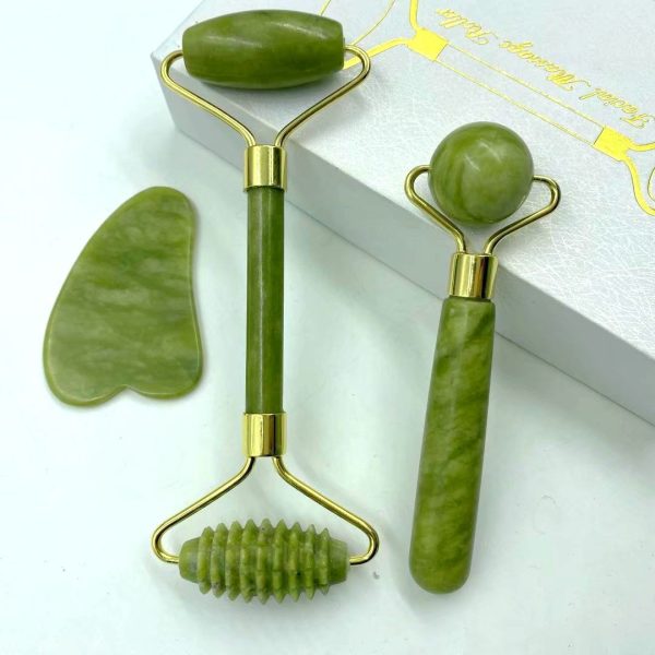 Natural jade beauty device - Image 10