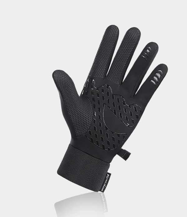 Winter Outdoors Cycling Bicycle Windproof Warm Sports - Image 5