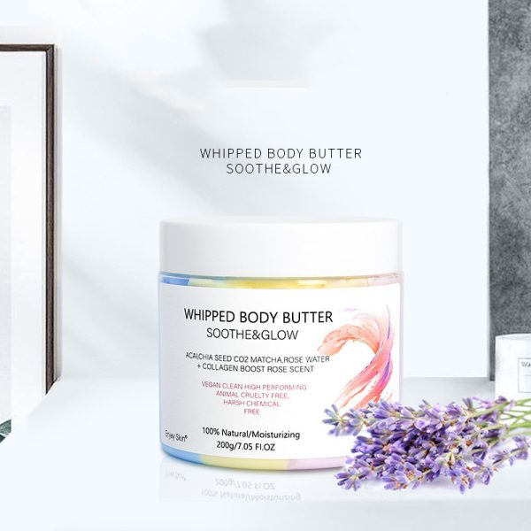 New Body Butter Cream Moisturizer - Image 2