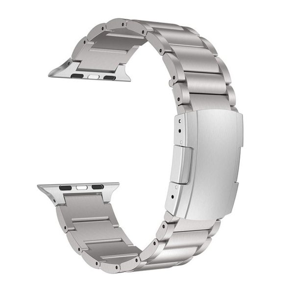 Advanced Titanium Replacement Titanium Wristband - Image 3