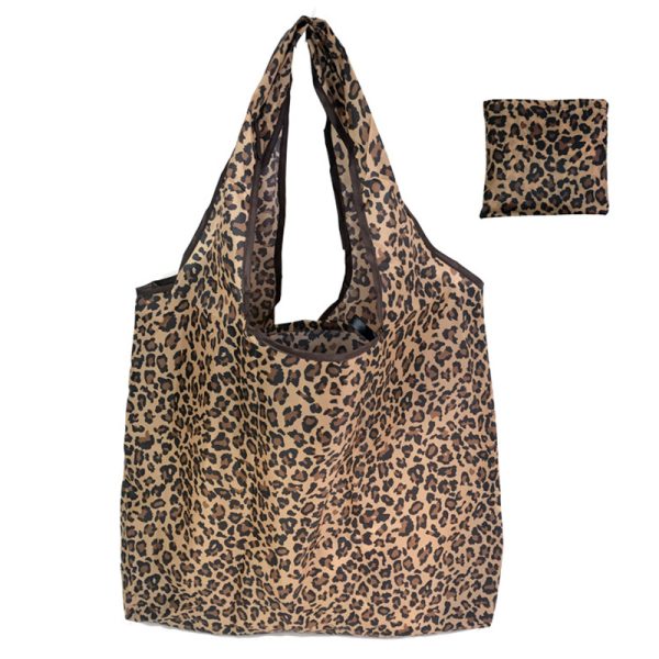 Hot Selling Spot Large Foldable Floral Square Bag - Image 6