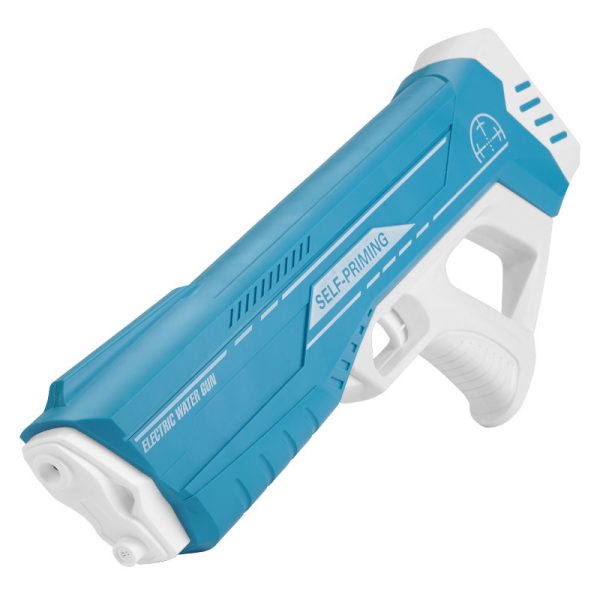 Automatic Water Feeding Electric Water Gun Children's Toy - Image 2