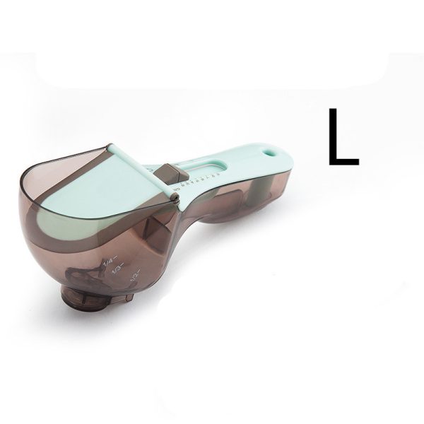 Digital Mesuring Spoon Measuring Spoon Cup Baking Accessories Kitchen Measuring Spoon Measuring Tools Kitchen Accessories - Image 9