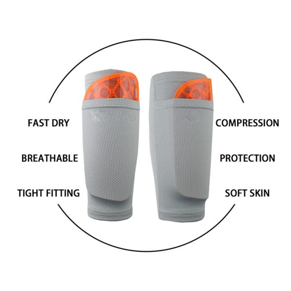 Football Leggings Socks - Image 9
