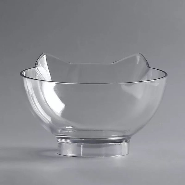 Cat Double Bowl Cat Food Bowl Protects Cervical Vertebra - Image 7