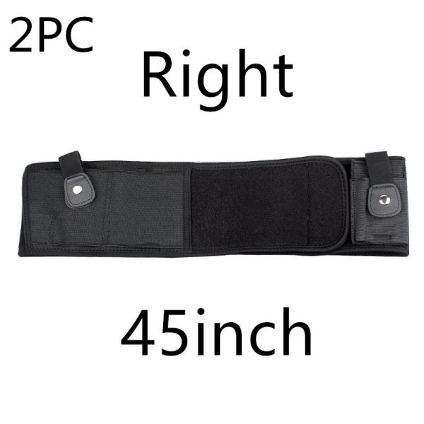 Ultimate Concealed Carry Belly Holster - Image 6