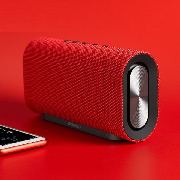 Wireless bluetooth speaker - Image 4