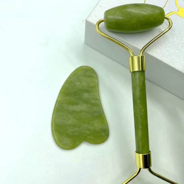 Natural jade beauty device - Image 9