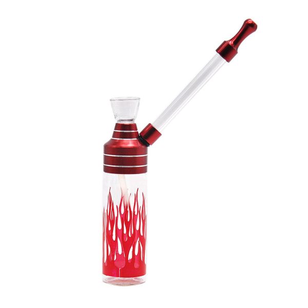 Hot Selling New 120mm Glass Hookah Pipe - Image 6