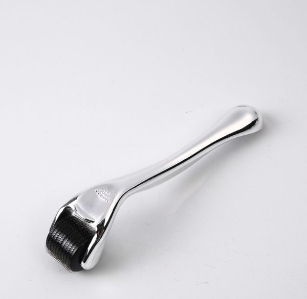 540 micro needle roller Ebay Dunhuang foreign best selling 4in3 in 1 seamless beauty micro needle roller - Image 8