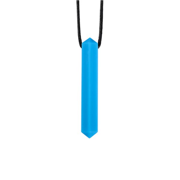 Sensory Crayon Teether Necklace  Best Tools For Autism - Image 7