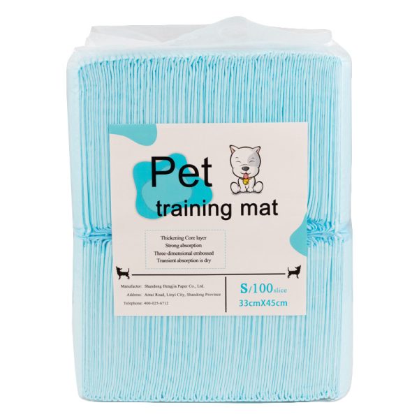 Disposable Diaper Pad Absorbent Pet Products - Image 4