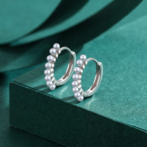 New European And American Fashion Hot-selling Earrings - Image 4